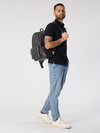EMPORIO ARMANI | Poloshirt | dunkelblau