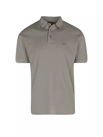 EMPORIO ARMANI | Poloshirt | beige