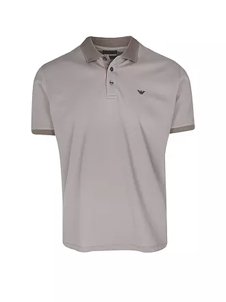 EMPORIO ARMANI | Poloshirt | beige