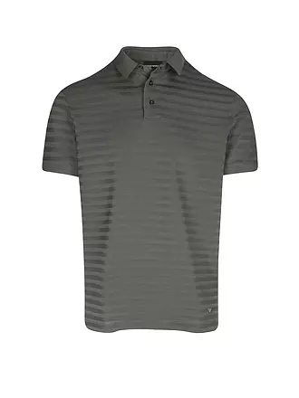 EMPORIO ARMANI | Poloshirt | dunkelblau