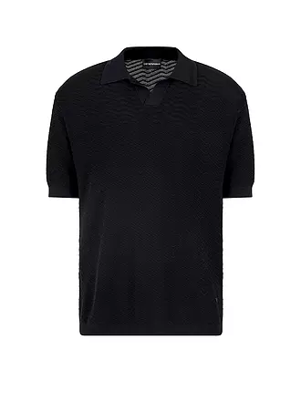 EMPORIO ARMANI | Poloshirt | beige