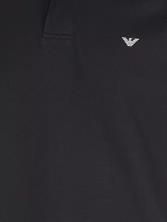 EMPORIO ARMANI | Poloshirt | weiss