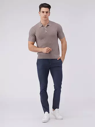EMPORIO ARMANI | Poloshirt | hellblau