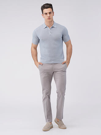 EMPORIO ARMANI | Poloshirt | beige