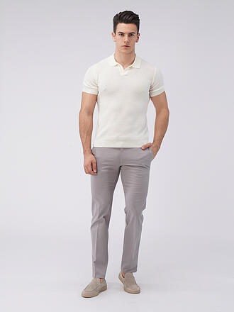 EMPORIO ARMANI | Poloshirt | hellblau