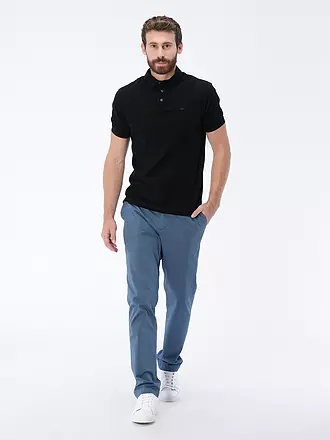EMPORIO ARMANI | Poloshirt | olive
