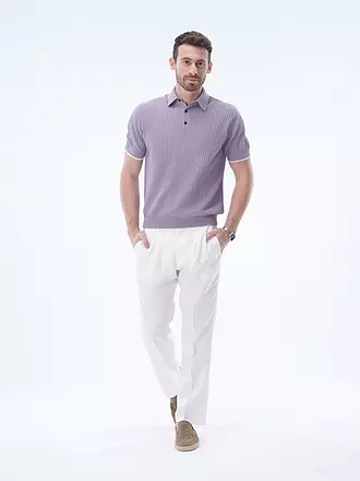 EMPORIO ARMANI | Poloshirt | dunkelblau