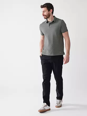 EMPORIO ARMANI | Poloshirt | dunkelblau