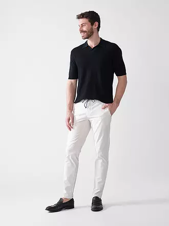 EMPORIO ARMANI | Poloshirt | beige