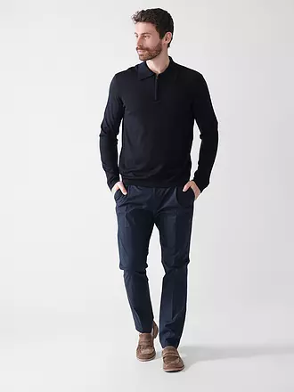 EMPORIO ARMANI | Poloshirt | dunkelblau