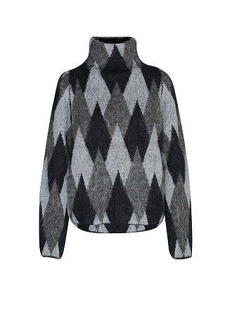 EMPORIO ARMANI | Pullover | blau