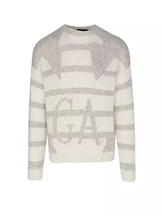 EMPORIO ARMANI | Pullover | beige