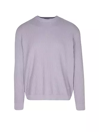 EMPORIO ARMANI | Pullover | dunkelblau