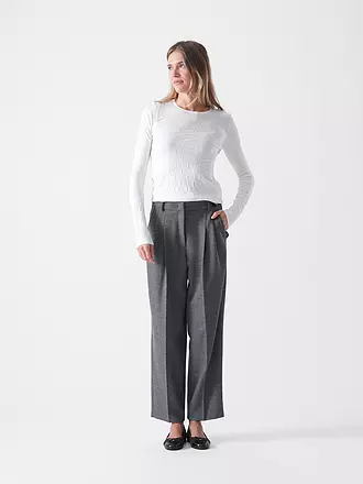 EMPORIO ARMANI | Pullover | weiss