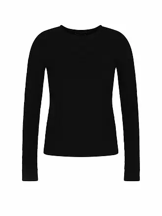 EMPORIO ARMANI | Pullover | schwarz