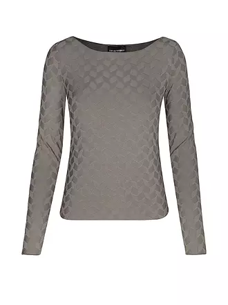 EMPORIO ARMANI | Pullover | braun