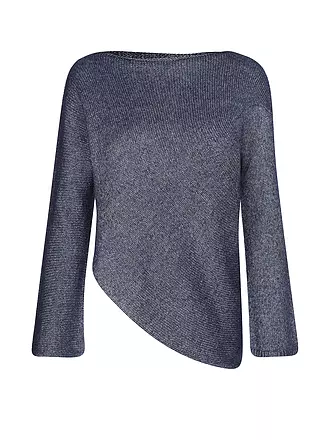 EMPORIO ARMANI | Pullover | dunkelblau