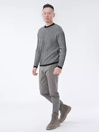 EMPORIO ARMANI | Pullover | beige