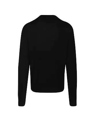 EMPORIO ARMANI | Pullover | dunkelblau