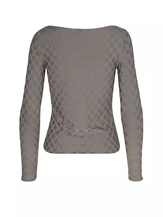 EMPORIO ARMANI | Pullover | braun