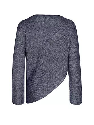 EMPORIO ARMANI | Pullover | dunkelblau