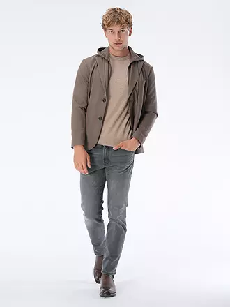 EMPORIO ARMANI | Sakko | braun