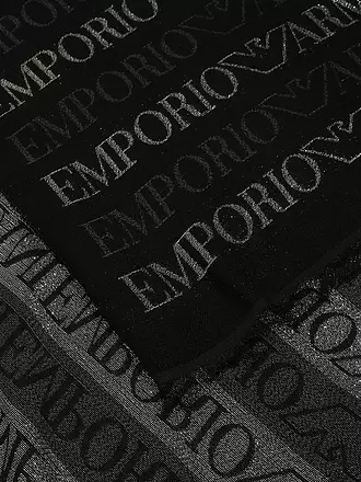 EMPORIO ARMANI | Schal | schwarz