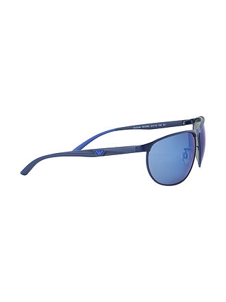EMPORIO ARMANI | Sonnenbrille 2124/64 | blau