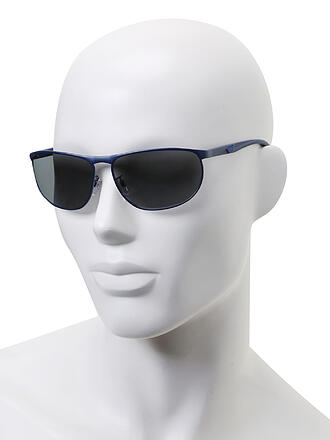 EMPORIO ARMANI | Sonnenbrille 2124/64 | schwarz