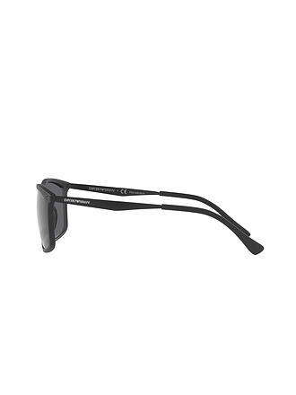 EMPORIO ARMANI | Sonnenbrille 4171U/57 | transparent