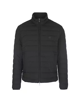 EMPORIO ARMANI | Steppjacke | blau