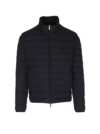 EMPORIO ARMANI | Steppjacke | schwarz