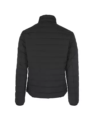 EMPORIO ARMANI | Steppjacke | blau