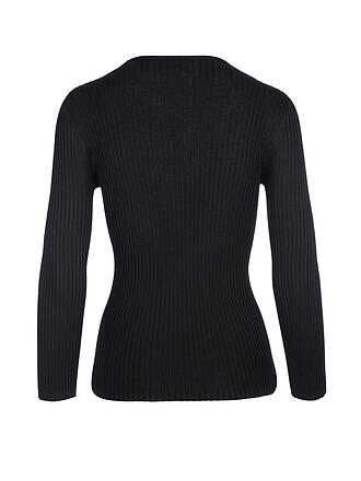 EMPORIO ARMANI | Sweater | blau
