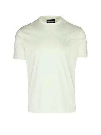 EMPORIO ARMANI | T-Shirt | hellgrün