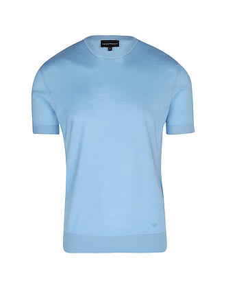 EMPORIO ARMANI | T-Shirt | dunkelblau