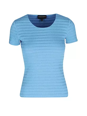 EMPORIO ARMANI | T-Shirt | dunkelblau