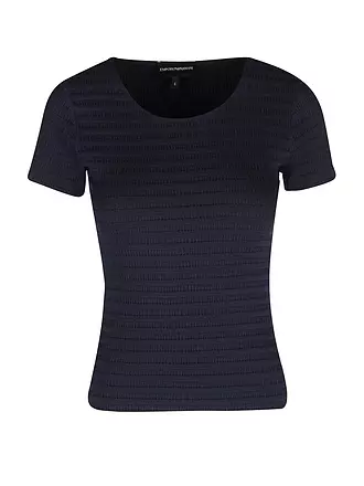 EMPORIO ARMANI | T-Shirt | dunkelblau