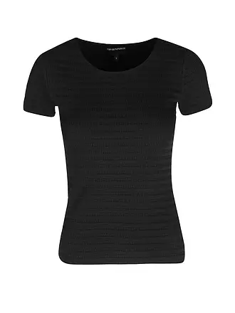 EMPORIO ARMANI | T-Shirt | schwarz