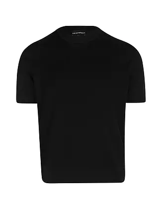 EMPORIO ARMANI | T-Shirt | schwarz