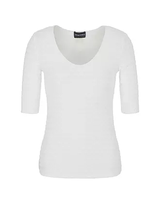 EMPORIO ARMANI | T-Shirt | weiss