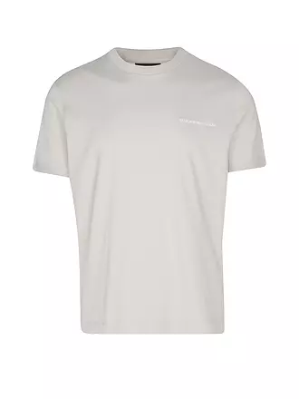 EMPORIO ARMANI | T-Shirt | schwarz