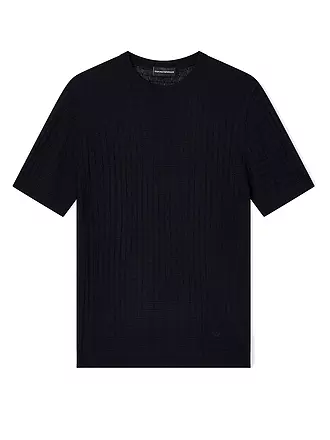 EMPORIO ARMANI | T-Shirt | dunkelblau