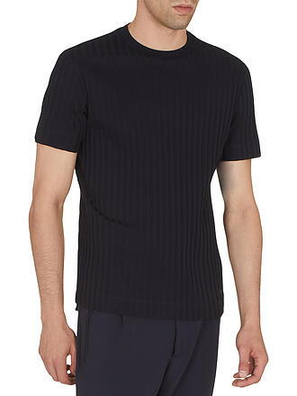 EMPORIO ARMANI | T-Shirt | blau