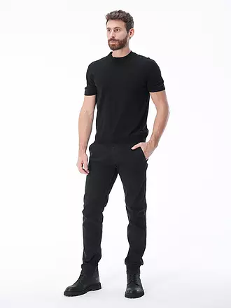 EMPORIO ARMANI | T-Shirt | schwarz