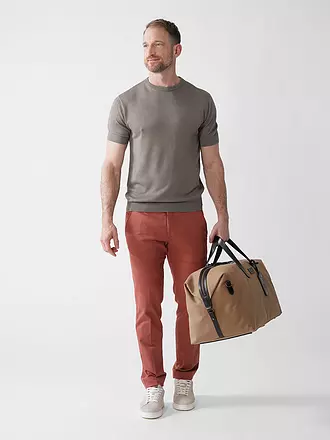 EMPORIO ARMANI | T-Shirt | braun