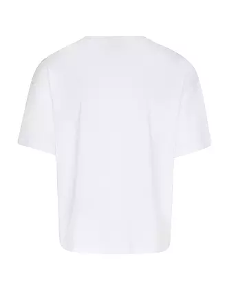 EMPORIO ARMANI | T-Shirt | weiss