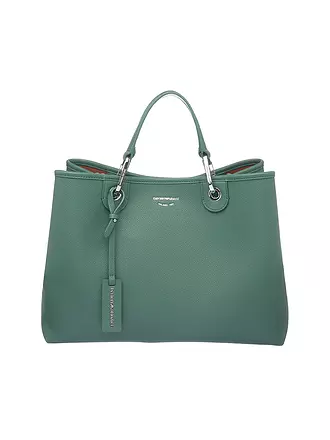 EMPORIO ARMANI | Tasche - Shopper MYEA Medium | rot
