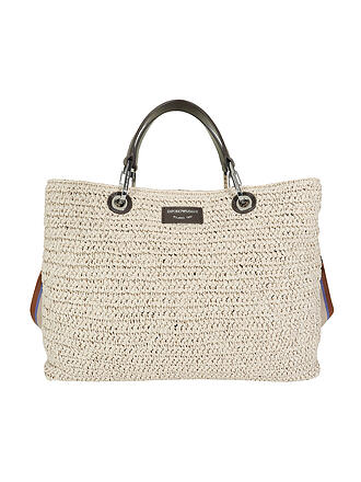 EMPORIO ARMANI | Tasche - Shopper MYEA Medium | beige