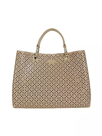 EMPORIO ARMANI | Tasche - Shopper MYEA Medium | weiss